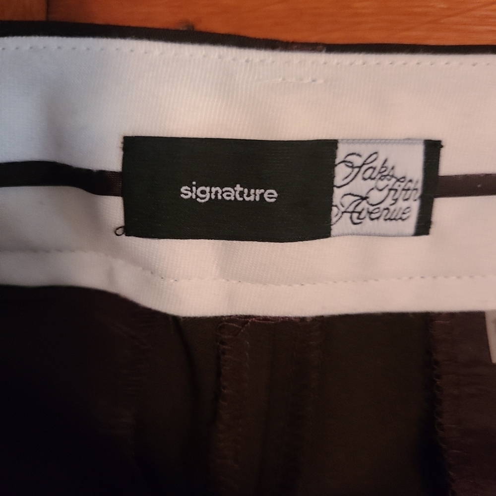 Dress pants - Picture 4 of 5